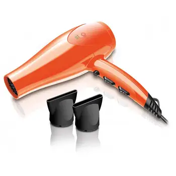

Фен Ga.Ma STILO SOLARIS ION (2000 Вт) оранжевый