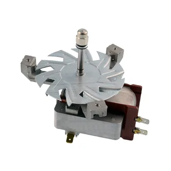 

Oven Turbo Motor Replacement For Beko CM68201C Fan Motor