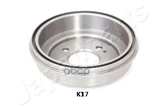 Барабан Тормозной Kia Picanto 06- Japanparts Tak17 Japanparts арт. TAK17