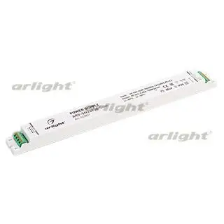 023837 Блок питания ARV-SN24150-Slim(24V, 6.25A, 150W, 0-10V, PFC) ARLIGHT