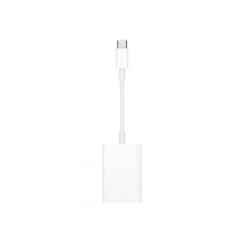 

APPLE USB-C to SD Card Reader MUFG2ZM/A