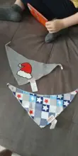 Bibs-Set Bandana Slabber-Accessories Burp Cloth Baby-Boy-Bib-Stuff Newborns Girl Toddler