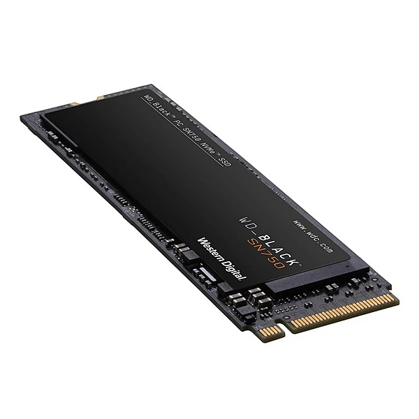  Festplatte Western Digital WDS250G3X0 SSD