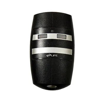 

LIFE radio control FIDO2 433 2T original remote control Rolling Code