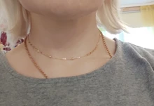 Gargantilla de Plata de Ley 925 con forma de corazón de melocotón para mujer, collar tipo cadena hasta la clavícula, Gargantilla corta, joyería fina, regalo de cumpleaños