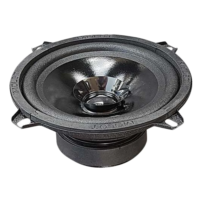 Система акустическая URAL AS-M130 MOLOT (80-15000 Гц, 120 Вт, 4 Ом, 91 дБ, широкополостные, 13 см)