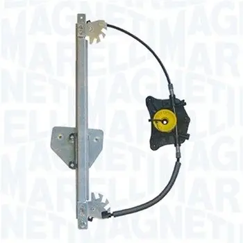 

Gear glass lifting. Re L VAG A6 04-11 MAGNETI MARELLI 350103153300