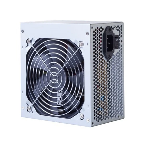 Блок питания Hiditec PS00123599 ATX/BTX 500W
