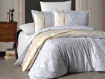 

Ranforce Very Colorfull % 100 Cotton Quality Bedding Set Double King Queen Bed Duvet Cover Set Lux Modern Romantic Bedsheet S...