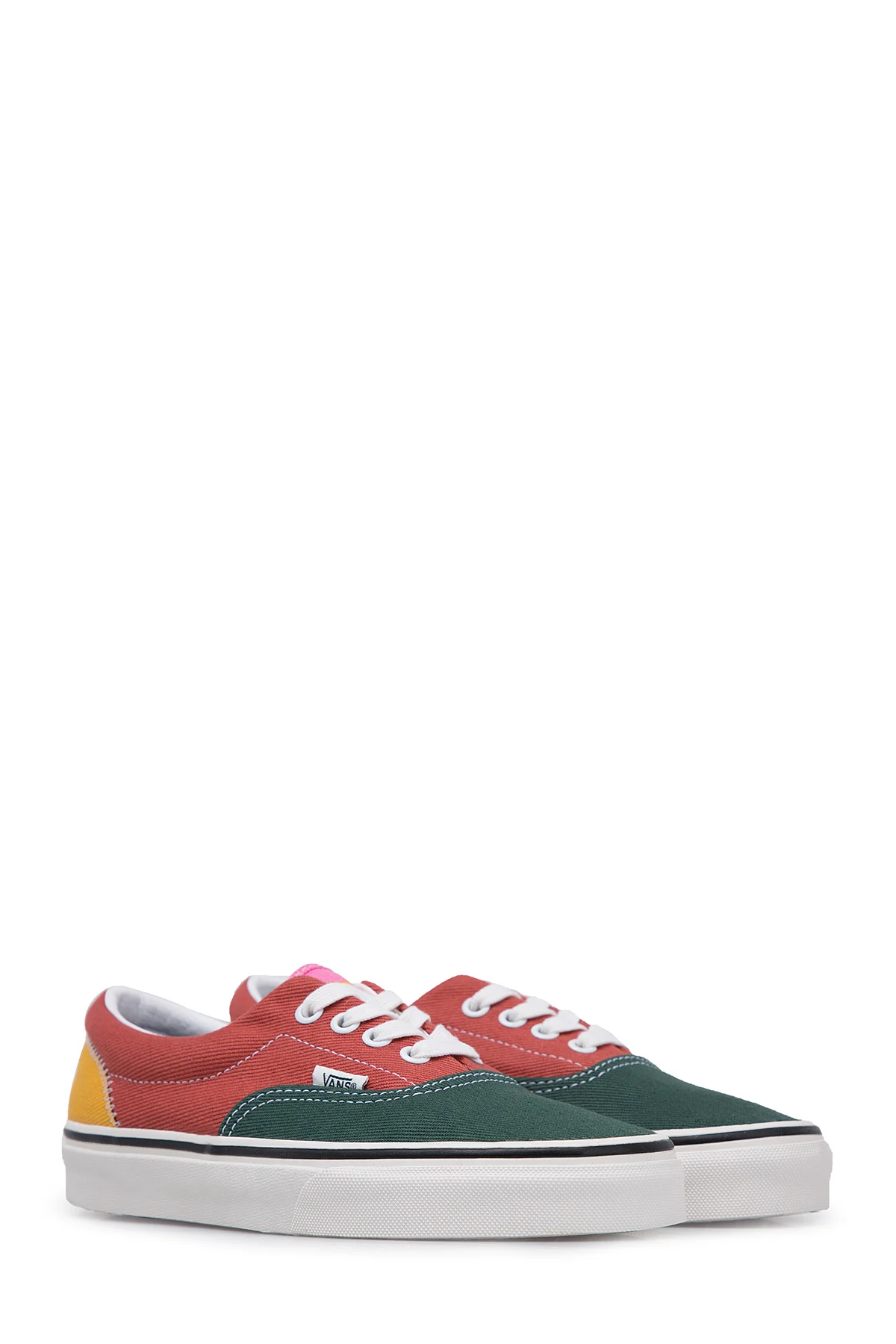 Vans мкА Эра для детей 0 обувь VN0A4BV4V9H 1 шт.|Кроссовки и кеды| |