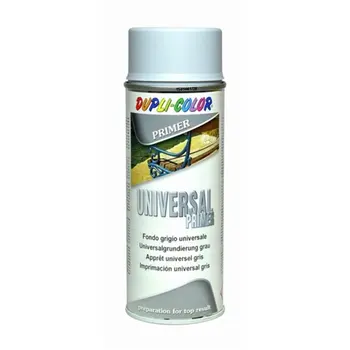 

PRIMER GRAY UNIVERSAL PAINT APPLICATION SPRAY 400ML