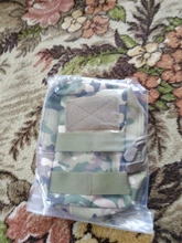 Bag Pouch Belt Fanny-Pack Waist-Bag Molle-Accessories Tactical-Bag Edc-Gear Military-Waist