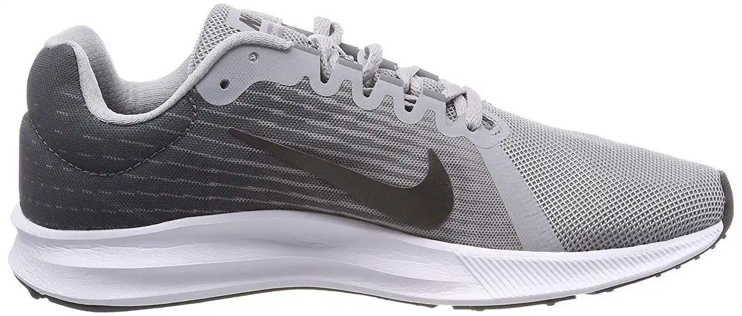 nike downshifter 8 black mens
