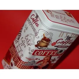

VINTAGE BOX COFFEE