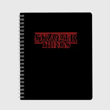 

Notebook very strange business