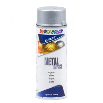 

Metallic Effect Spray 400 ml Gold-Silver-Copper
