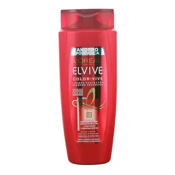

Shampoo strengthener color L'Oreal Expert Professionnel