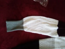 #40 mujeres suéter Casual de manga larga de retazos con capucha suéter chaqueta de ocio de otoño Женские Свитера