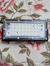 Landscape Lighting Street-Lamp Ip65 Waterproof 230V 100w Led 50W 220V 30W 240V AC