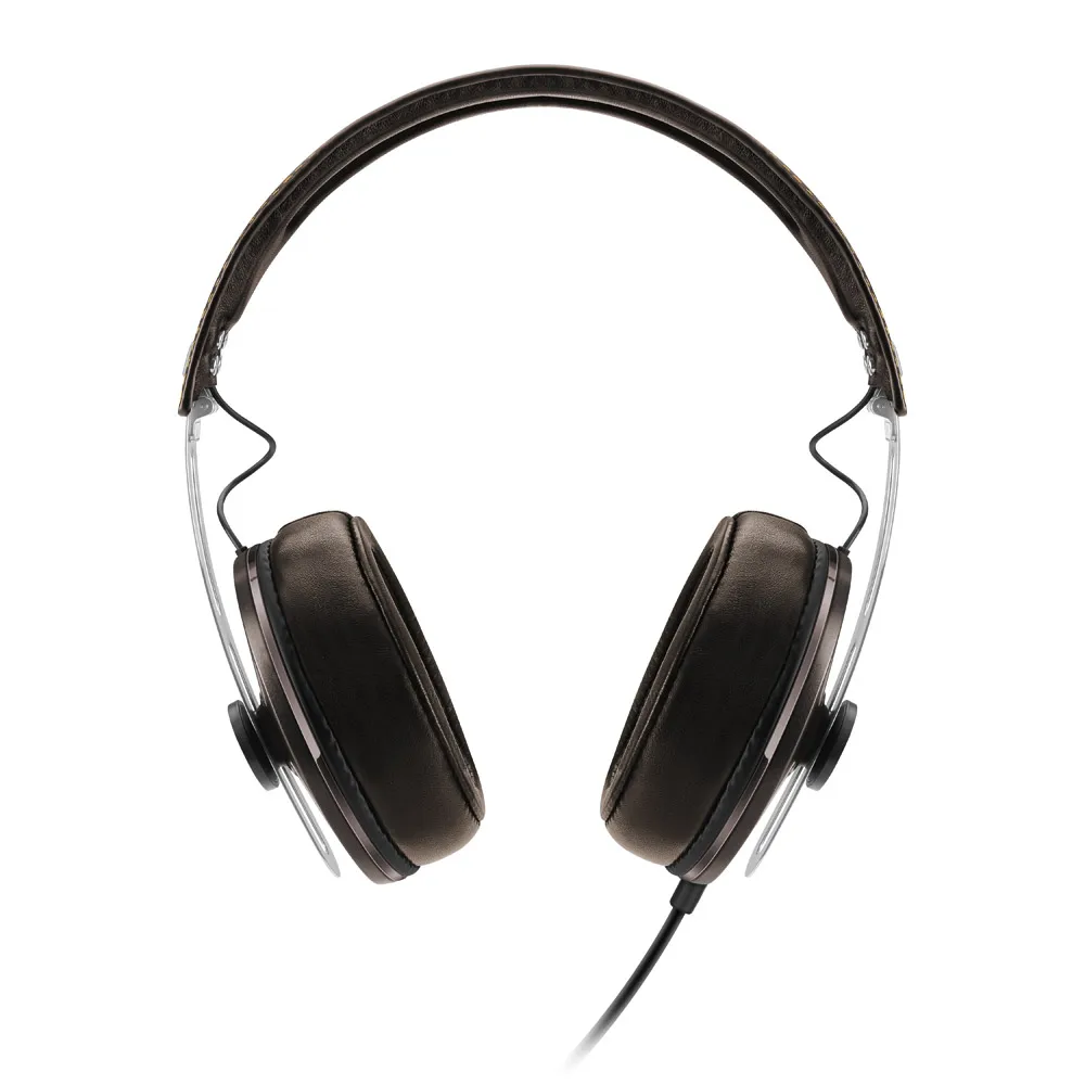Наушники Sennheiser Momentum 2.0 Over-Ear(M2 AEI) Brown