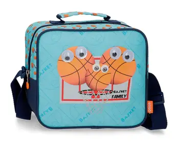 

Toiletry Enso Basket Family with Shoulder Strap