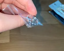 Vintage Ancient Silver Color Happy Smiling Face Open Rings for Women Punk Hip Hop Adjustable