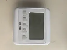 Regulator Temperature-Controller Programmable-Room Floor-Heating-Thermostat with Ntc-Sensor