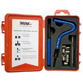 

2711 INSERT KIT M24 * 3,00