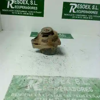 

0120335007 PEUGEOT 106 ALTERNATOR (S1)