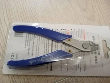 Pliers Wire-Cable-Cutter Hand-Tools Electronic-Repair Precision-Diagonal Cutting 