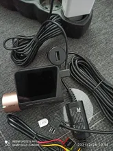 Car DVR Video-Recorder Cam-Lite Parking-Monitor Dash-Camera Night-Vision 1080P 24H HD