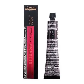 

Dye No Ammonia Dia Richesse L'Oreal Expert Professionnel (50 ml)