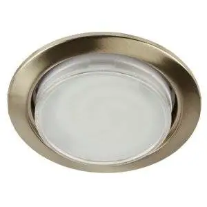 

Kl35 SB lamp era under lamp gx53, 220 V, 13 W, bronze (80/960) 5055398672839