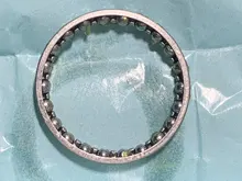 Steering-Device Rotating-Parts Electric-Scooter M365/1s Fork Vertical-Rod