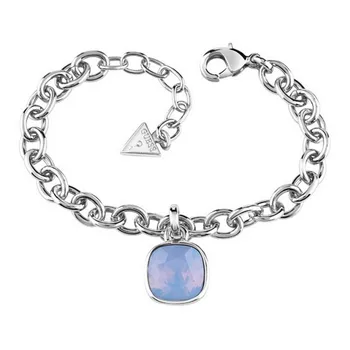

Ladies' Bracelet Guess UBB61053-S (21 cm)