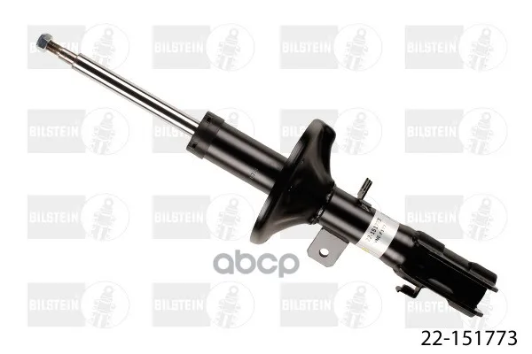 Амортизатор Подвески Hyundai Getz(Tb),Vl,B4 Bilstein арт. 22-151773