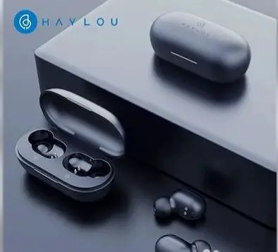 Xiaomi Haylou/Airdots/Havit i93/Bludio Hi |