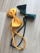 Necklace Bow-Ties Pet-Supplies Dogs-Accessories Puppy Cat-Collar Adjustable-Strap Pet-Dog