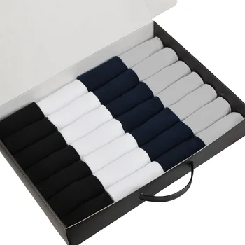 

Set of 28 pairs of men's socks from the factory virtuoso mix
