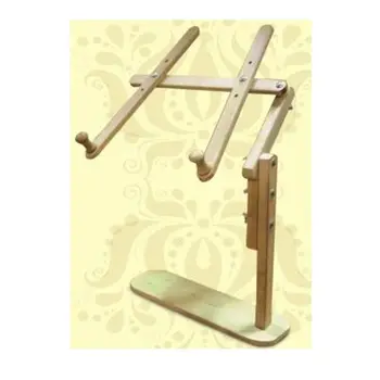 

Stand for a chair chair, Beech