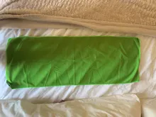 Toalla para el gimnasio y Yoga de microfibra ultraligera, secado rápido para playa, natación, correr, trotar, sensación de frío, sudor, refrigeración, viaje de hielo