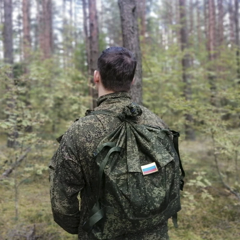 Рюкзак вещмешок 30л мужской походный легкий прочный качественный |
