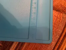 Alfombrilla de Trabajo de Reparacion de Telefonos Moviles Aislamiento Térmico de Protección Anticalor para Estación de Soldadura BGA