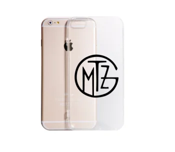 

Cover per TUTTI GLI IPHONE - GMTZ Trasparente UltraSottili AntiGraffio Antiurto Case Custodi MADE IN ITALY