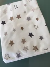 Colchón impermeable reutilizable para bebé