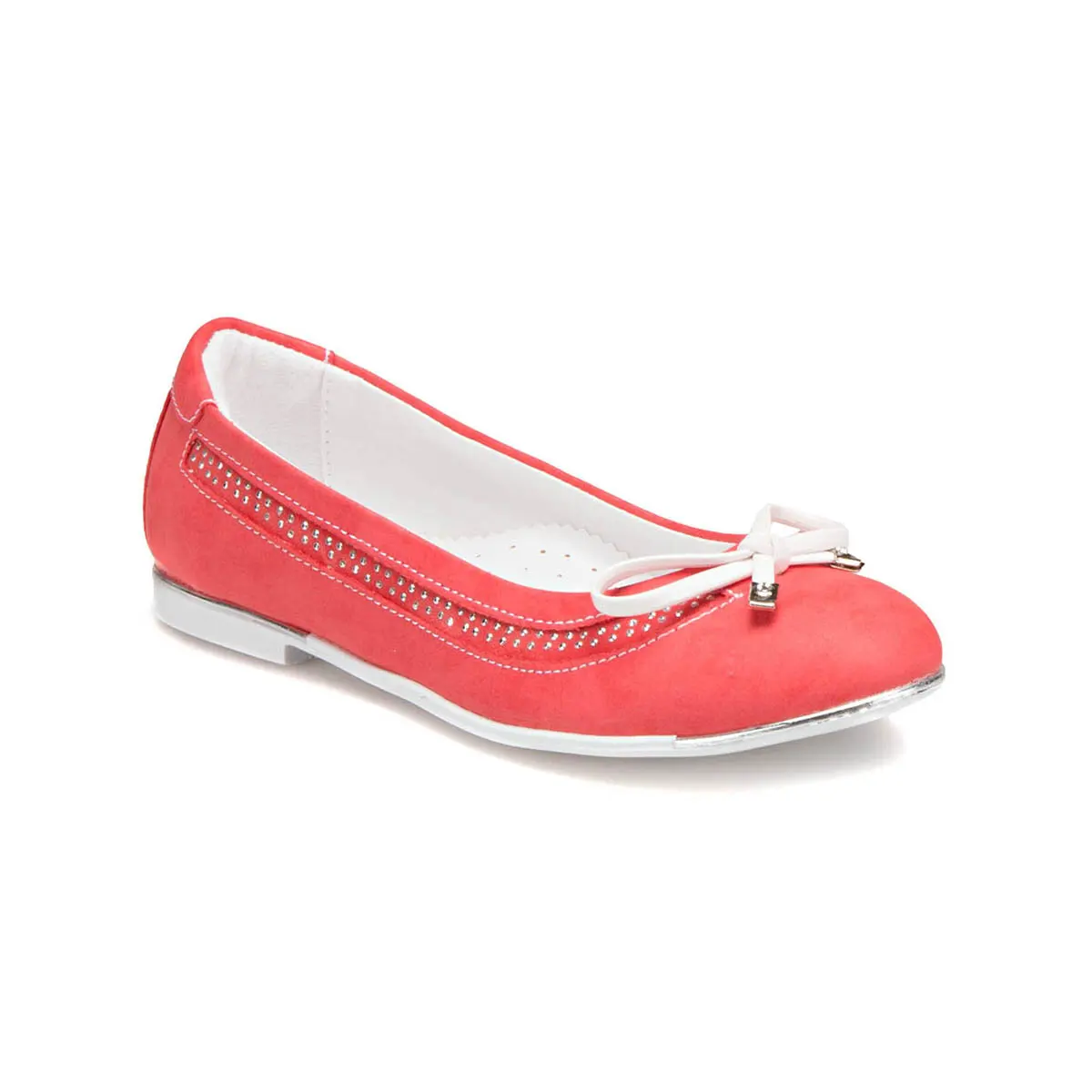 

FLO 61.507195.F Red Female Child Ballerina Polaris