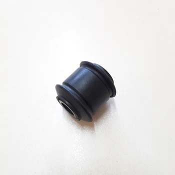 

2 Pcs Front Shock Absorber Lower Bushing for Nissan Navara D40 Pathfinder R51 2006 2007 2008 2009 2010 2011 2012 2013