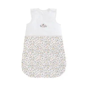 

ABSORB Casablanca sleeping bag for girl-100% cotton-70 cm