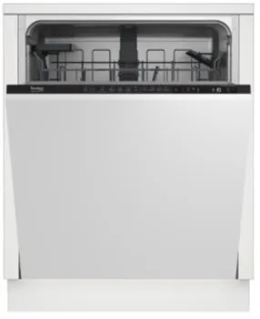 

BEKO DISHWASHER DIN26421 INTEGRABLE 6PROG TO ++