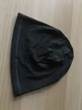 Gorro térmico elástico suave para hombre y mujer, gorra fina para deportes de invierno, para correr, pesca, Snowboard, senderismo, ciclismo, esquí, cómodo